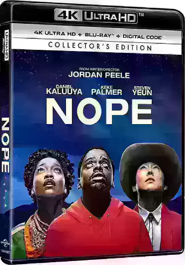 3 filem seram teratas untuk direbut dalam jualan 4K Amazon