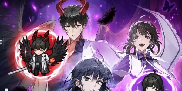 Seven Knights Idle Adventure startet Crossover-Event mit Omniscient Reader