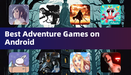 Los mejores juegos de aventuras en Android