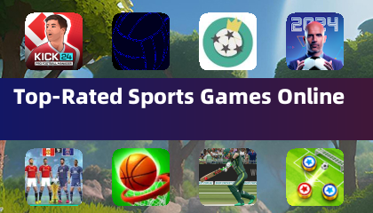 Top beoordeelde sportspellen online