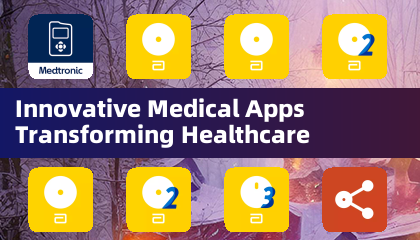 Innovative Medical Apps Transforming Healthcare