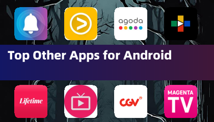Top Other Apps for Android