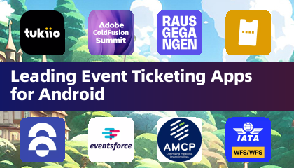 Leading Event Ticketing Apps for Android