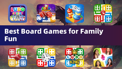 最佳家庭棋盤遊戲