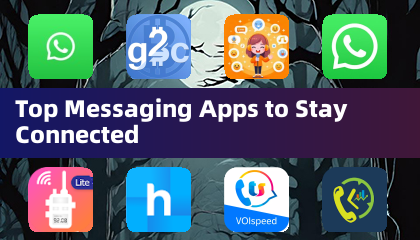 Beste Messenger-Apps für die Kommunikation