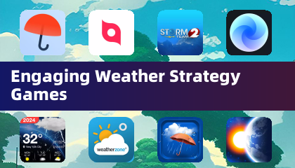 Juegos de Estrategia Climática Atractivos