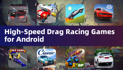 Juegos de Carreras de Arrancones de Alta Velocidad para Android