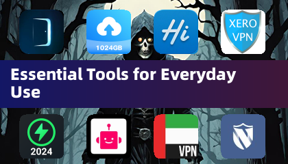 Herramientas Esenciales para el Uso Diario