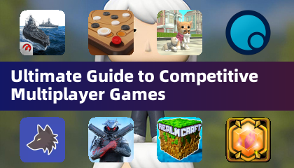 Guia definitivo para jogos multijogador competitivos