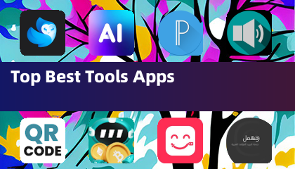 Top Best Tools Apps