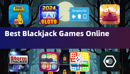 Best Blackjack Games Online