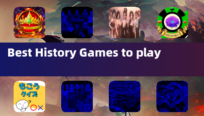 플레이하기에 가장 좋은 역사 게임