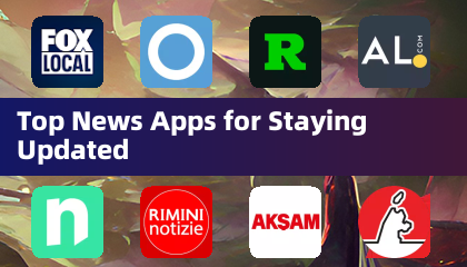 最新情報を把握するための最良ニュースアプリ