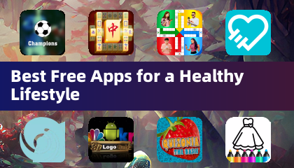 Las mejores aplicaciones gratuitas para un estilo de vida saludable