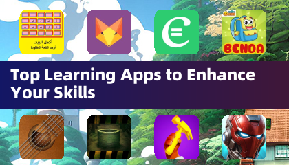 Лучшие приложения для обучения для повышения ваших навыков