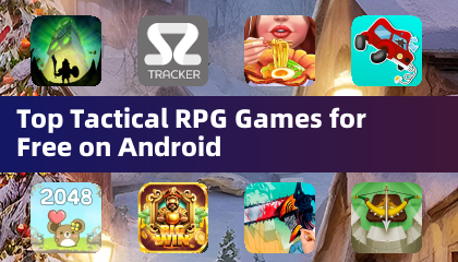 Beste taktische RPG-Spiele kostenlos für Android