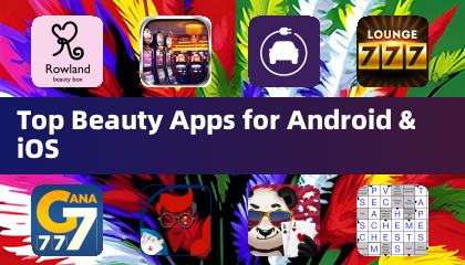 Las mejores aplicaciones de belleza para Android e iOS