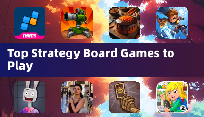 Beste Strategiespiel-Brettspiele zum Spielen