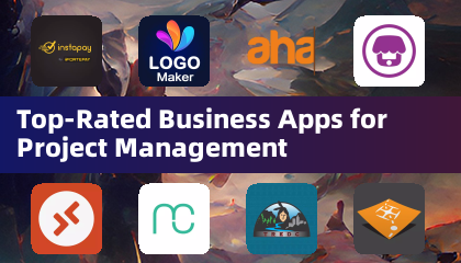 Bestbewertete Business-Apps für Projektmanagement