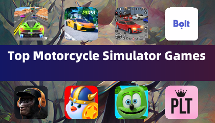 Melhores Jogos de Simulador de Motocicleta