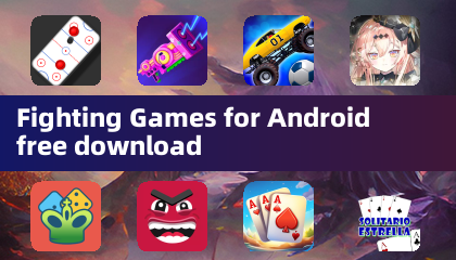 Juegos de pelea para Android descarga gratuita