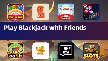 Jogue Blackjack com Amigos