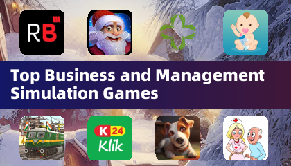Лучшие игры симуляторы бизнеса и управления