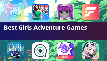 Лучшие игры приключений для девушек