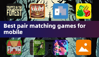 Beste Paar-Matching-Spiele für Mobilgeräte