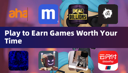 시간을 보내기에 worth하는 플레이 투 엔 게임