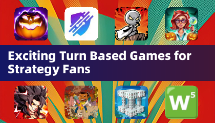 Jogos de Turnos Emocionantes para Fãs de Estratégia