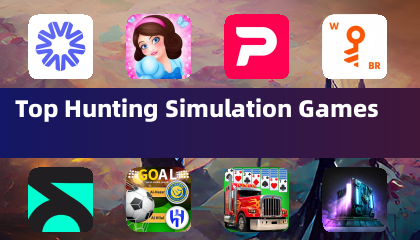 Melhores Jogos de Simulação de Caça