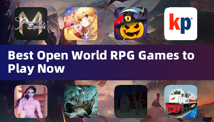 Melhores jogos de RPG de mundo aberto para jogar agora