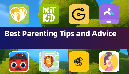 Melhores Dicas e Conselhos de Criação de Filhos